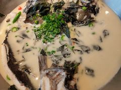 -格塘人家·山泉水煮鱼(望兴家园店)
