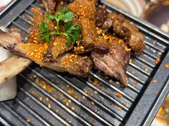 -稻早料理美术馆(城阳店)