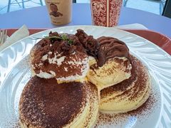 -OUR Bakery(三里屯太古里店)
