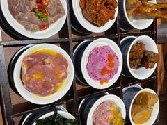-楠火锅(龙阳广场店)