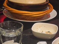-捞王猪肚鸡火锅(财富中心店)
