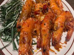 -ZAFFERANO西班牙海鲜饭(上海首店)