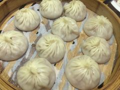 鲜肉汤包-隆喜元鱼汤包·海鲜(中联广场店)