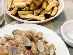 -华春餐馆(鱼山路店)