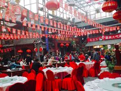 -江宁会馆(劈柴院店)