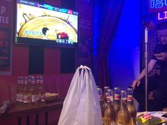-唱吧麦颂KTV·派对(东坝店)