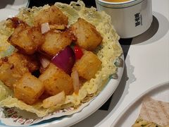 -新兴·金羊座·粤菜点心(乐峰店)