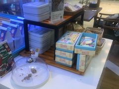 -爸爸糖手工吐司(苏州环球188店)