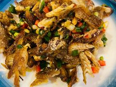 -渔娘渔家丹东海鲜(东直门店)