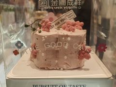 -金凤成祥(草桥店)