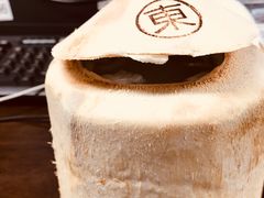 经典椰子冻-东记甜品(佛山总店)