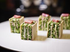 -环球港凯悦 · 享悦中餐厅