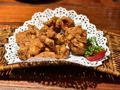 -前海沿·青岛菜(五四广场永旺店)