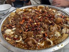 -黑皮酸菜鱼(三山街店)