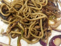 -福鑫面馆(高尚路店)