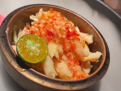 -星叶·东南亚料理(温州万象城店)