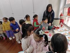 -常德书法幼儿园
