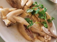 -新金盛·海鲜酒楼(盐田店)