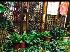 -福苗小骆驼烧烤(曲江店)
