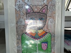 -宸宸画框裱画配框工厂店(莘庄店)