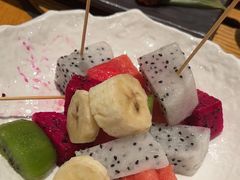 -赤坂亭·M9和牛烧肉·铁板烧·日料398放题(长泰广场店)