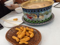 -罕山奶茶馆(和平路店)