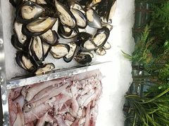 -金滏山烤肉·海鲜·火锅自助餐厅(襄阳万达店)