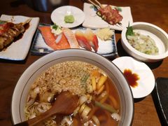 -千代武日本料理(开发区店)