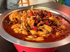 -美蛙四季(亦庄店)