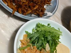 -小吊梨汤·北京菜·烤鸭(鸟巢店)