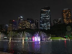 -吉隆坡国油双峰塔
