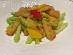 -宁波逸东豪生大酒店·逸轩中餐厅