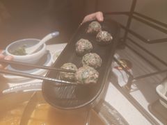 -左庭右院鲜牛肉火锅(长泰广场店)