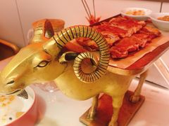-京华烟云·北京烤鸭(领展购物广场·中关村店)