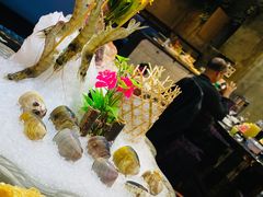 -渔傅·蓝海岸霞浦海鲜(正祥店)