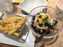 -豪客来牛排(成都锦江大融城店)