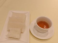 -兴悦酒家(环市东路店)