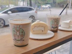 班兰咖啡-red donkey coffee