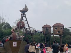 -枫香湖儿童公园