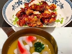 -锦楼·臻选新杭帮(正大广场店)