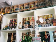 -Kitchen·Y洋厨房西餐厅(王府壹号店)