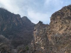 -圣莲山风景区