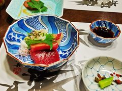 -竹叶亭(银座店)