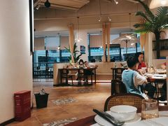 -MORNING  TAI莫柠泰·东南亚泰式餐厅(滨江公园店)