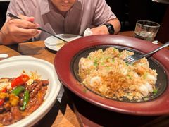 -大树餐厅(益田假日店)