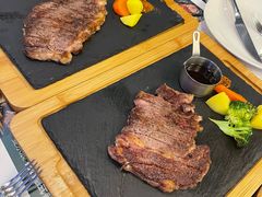 -曼乐辰餐厅(中庚漫游城店)