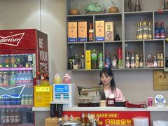 -清真·同发顺饭庄·烧麦(总店)