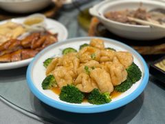 -海宝酒家(中山四路店)