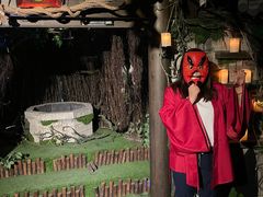 -夜幕浸入式超级密室(望京店)