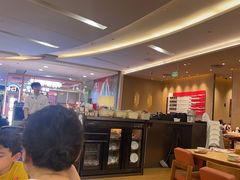 -大师兄·西北小馆(北站缤果空间店)